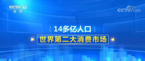感知中國經(jīng)濟韌性 巨大市場與社會經(jīng)濟咨詢服務的協(xié)同發(fā)展